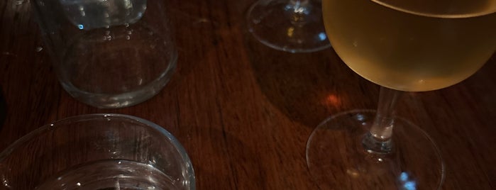 Bar Copains is one of Food/Drink Favorites: Sydney.