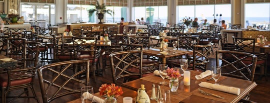The Sea Grille is one of Montauk To-Do List.