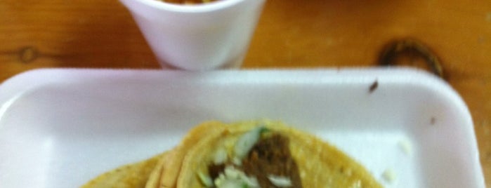 Tacos Brother's is one of Hery 님이 좋아한 장소.