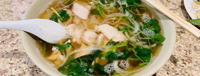 Pho Dan is one of Lisle : понравившиеся места.