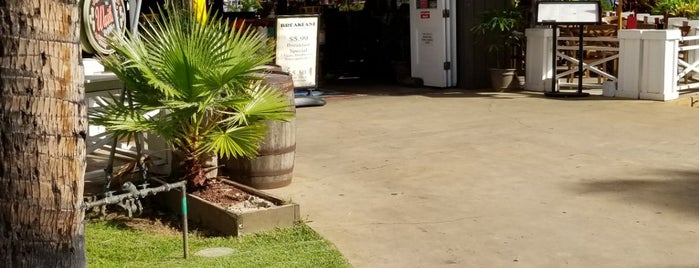 Waikīkī Brewing Company is one of Hawai'i.