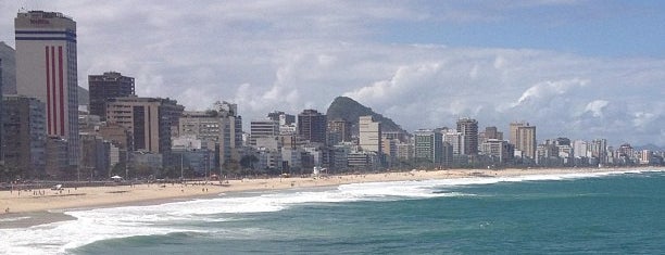 Posto 12 is one of Rio De Janeiro - World Cup 2014 Host.