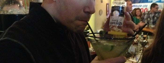National Margarita Day is one of Awesome Shit.