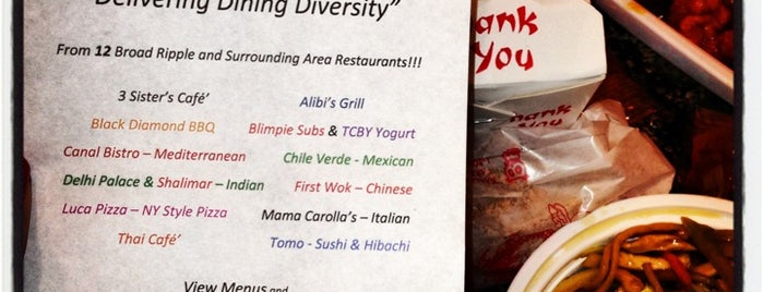 The 15 Best Chinese Restaurants In Indianapolis