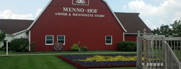 Menno Hof is one of Phyllis’s Liked Places.