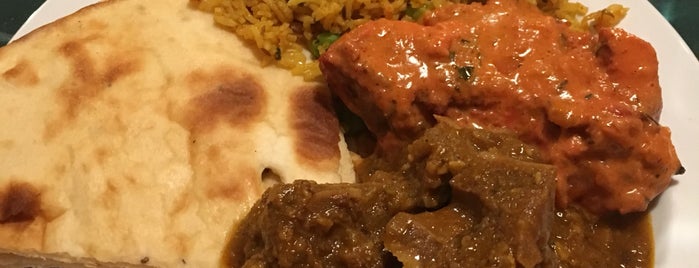 Gateway to India is one of Must-visit Food in Tacoma.