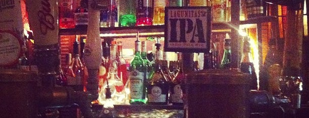 Vesuvio Cafe is one of The 15 Best Places for People Watching in San Francisco.