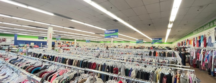 Goodwill Store & Donation Center is one of Allentown.