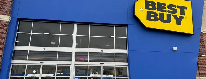 Best Buy is one of Guide to Cherry Hill's best spots.