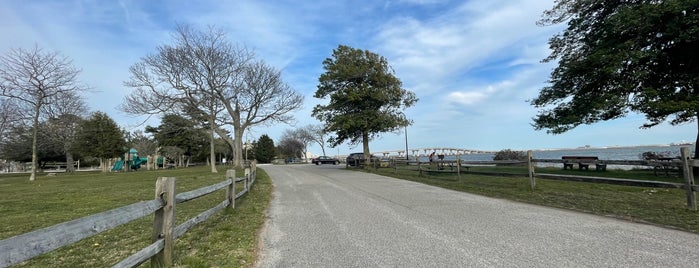 John F Kennedy Park is one of All-time favorites in United States.