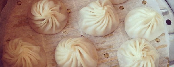 Din Tai Fung Dumpling House is one of The Best Chinese Food in L.A. County.