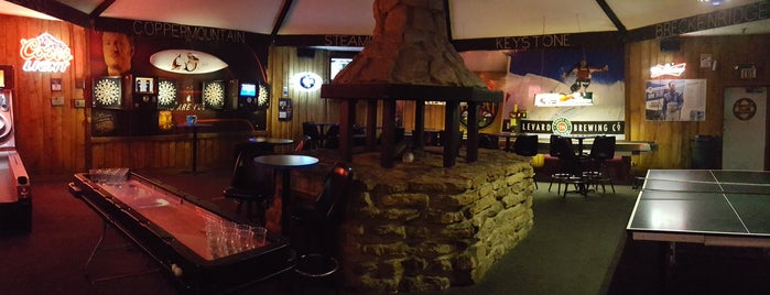 My Way Lounge is one of Bars of Omaha.