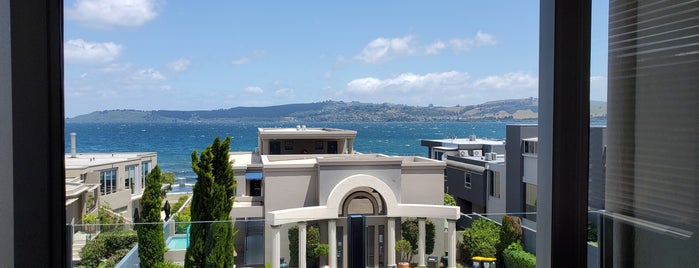 The Reef Resort Taupo is one of Kiwiland.