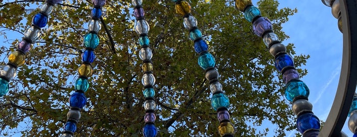 Place Colette is one of 1er arrondissement de Paris.