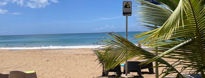 Anse de la Perle is one of Guadeloupe.