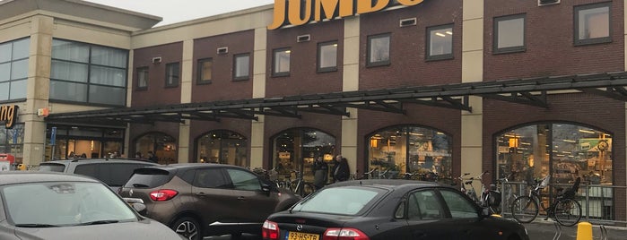 Jumbo is one of Guide to Winterswijk's best spots.