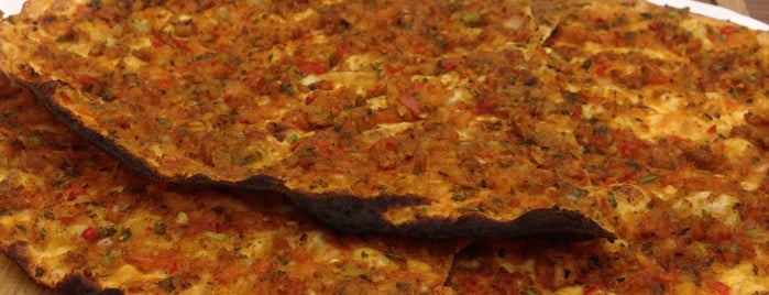 Abide Kebap & Lahmacun is one of Başakさんのお気に入りスポット.