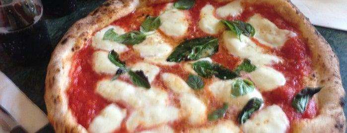 Pizzeria Pellone is one of Naples, Capri & Amalfi Coast.