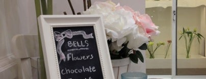 BELLS (Flowers, Chocolates, Events) is one of Beauty.