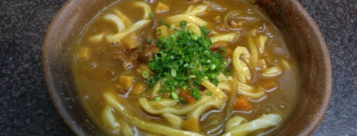 手打ちうどん 鶴丸 is one of 2014, Fall, Shikoku, Hiroshima, Okayama, Japan.