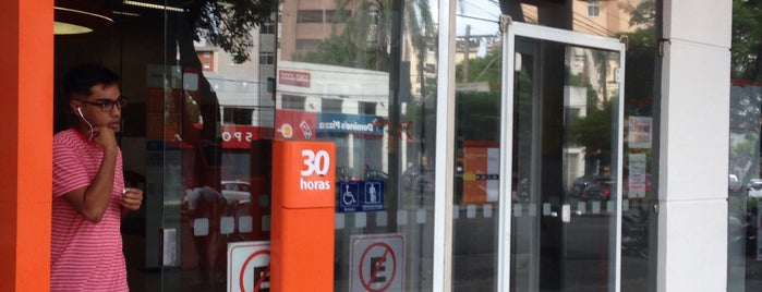 Itaú is one of Lista.