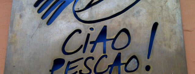 Ciao Pescao! is one of Casco Viejo Rest Bar.