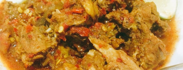 Nasu Palekko is one of Wisata kuliner.