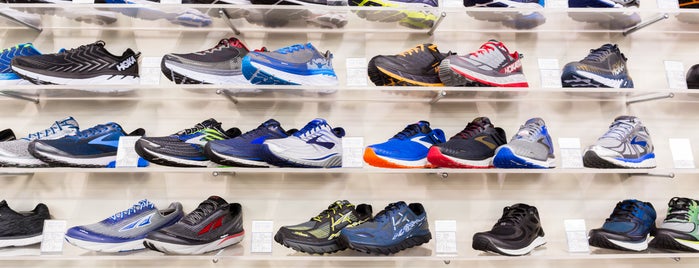 The 15 Best Sporting Goods Shops in Seattle