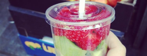 Fruita Mix is one of Juice Vegan Bio.