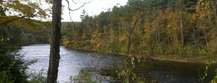 Housatonic Meadows State Park is one of P.’s Liked Places.
