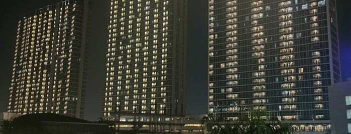 Hotel Alia Cikini is one of HOTEL.
