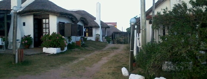 Cabañas beija flor is one of Lugares guardados de Yael.