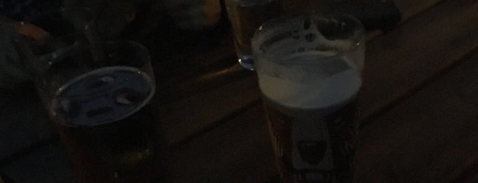 Three Beers is one of Turku.
