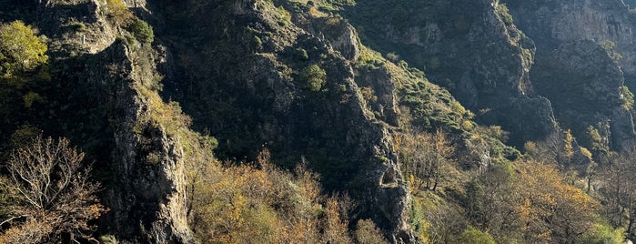 Παραδοσιακό Γεφύρι Κόνιτσας is one of Amazing Epirus.