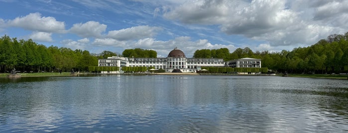 Hollersee is one of Bremen - Art places.