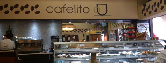 CafeLito is one of Teneriffa.