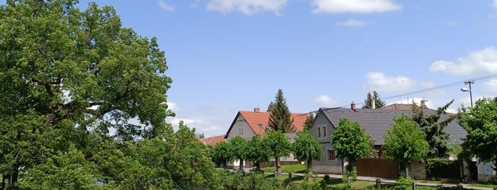 Slatiňany is one of Léto 2014.