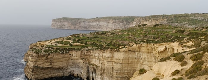 Sanap Cliffs is one of Мальта.