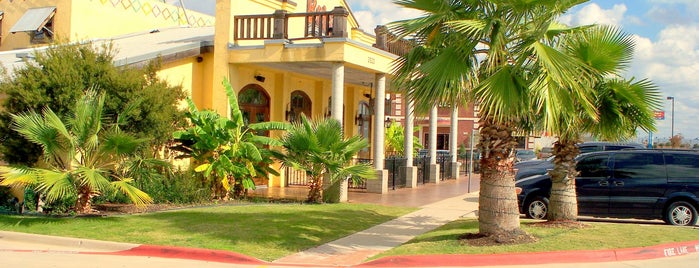 Beto's Mexican Restaurant is one of Lugares favoritos de Agneishca.