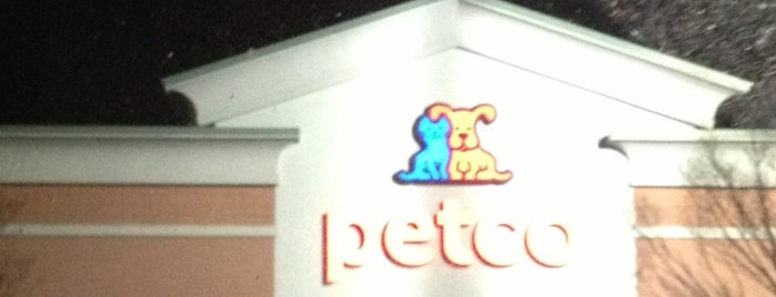 Petco is one of All-time favorites in United States.