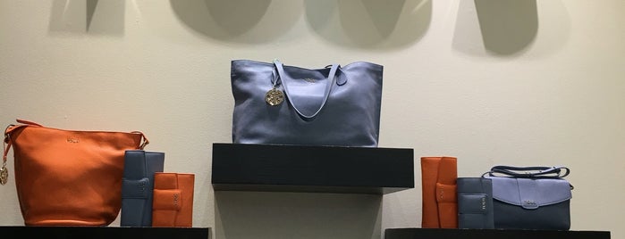 Tous Jewelry is one of Nataliaさんのお気に入りスポット.