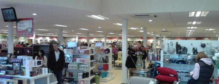 HomeSense is one of สถานที่ที่ Nik ถูกใจ.