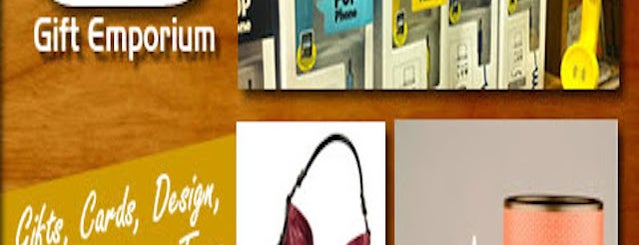Exit 9 Gift Emporium is one of LES History Month Specials for Foursquare Users.