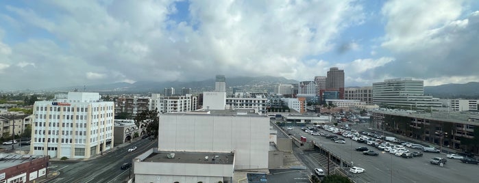 Hyatt Place Glendale / Los Angeles is one of Los Angeles.