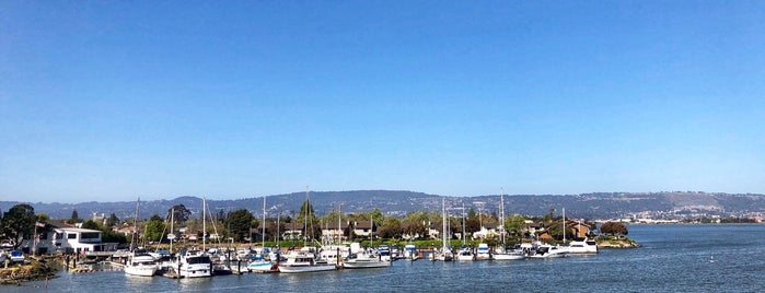 Aeolian Yacht Club is one of Bay Area Yacht Clubs.