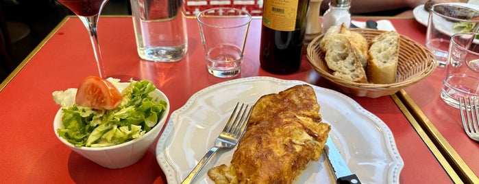 Le Pareloup is one of The 15 Best Places for Homemade Food in Paris.