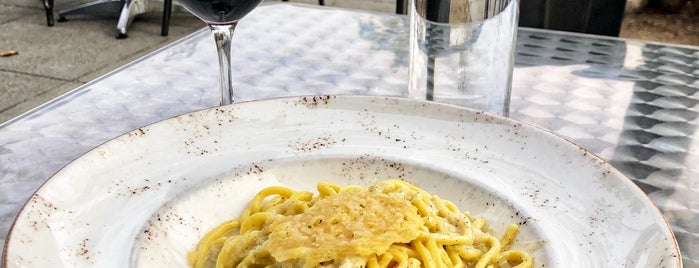 Donato & Co. is one of The 13 Best Italian Restaurants in Berkeley.