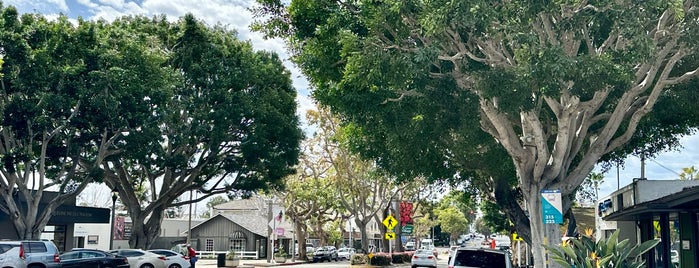Carlsbad, CA is one of Lugares guardados de Ahmad🌵.