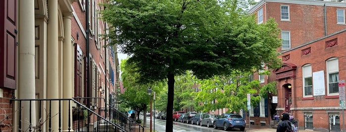 Society Hill is one of All-time favorites in United States.