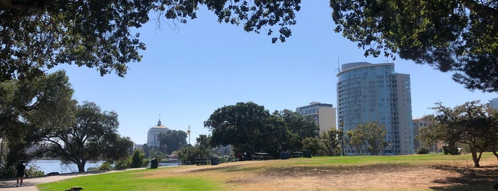 Lakeside Park is one of San Francisco Weekend.